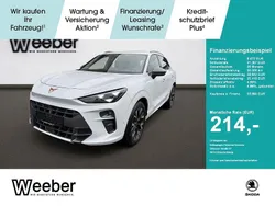 Weiß Gebraucht 2025 Cupra Terramar SUV | 33.890 €