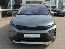 Grau Neu 2025 Skoda Elroq Loft SUV | 35.990 € (Etwas zu teuer)