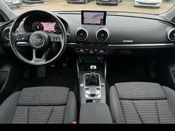 Schwarz Gebraucht 2019 Audi A3 Design Limousine | 17.500 € (Fairer Preis)
