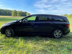 Schwarz Gebraucht 2008 Mercedes R320 AMG Van / Kleinbus | 6.500 € (Fairer Preis)