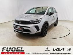 Grau Gebraucht 2023 Opel Crossland Elegance SUV | 19.498 € (Guter Preis)