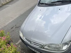Gebraucht 1998 Citroën Xsara Exclusive Limousine | 1.200 € (Superpreis)