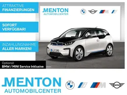 Blau Gebraucht 2020 BMW i3 Kleinwagen | 19.890 € (Fairer Preis)