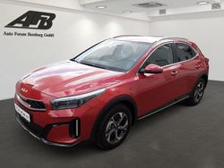 Rot Neu 2025 Kia XCeed Vision SUV | 25.990 € (Fairer Preis)