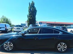 Schwarz Gebraucht 2020 Peugeot 508 Active Limousine | 10.500 € (Fairer Preis)