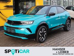 Grün Gebraucht 2025 Opel Mokka SUV | 23.990 € (Etwas zu teuer)
