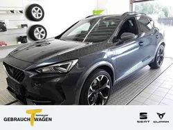 Grau Gebraucht 2022 Cupra Formentor VZ SUV | 27.690 € (Fairer Preis)