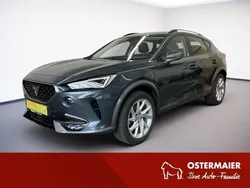 Grau Gebraucht 2023 Cupra Formentor SUV | 28.350 € (Guter Preis)