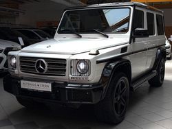 Weiß Gebraucht 2016 Mercedes G350 AMG SUV | 55.990 € (Guter Preis)