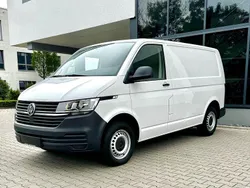 Weiß Gebraucht 2020 VW T6.1 Van | 17.900 € (Superpreis)