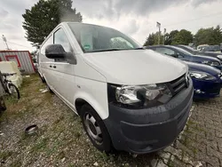 Weiß Gebraucht 2013 VW T5 Van | 6.777 € (Superpreis)