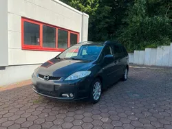 Grau Gebraucht 2006 Mazda 5 Van / Kleinbus | 790 € (Fairer Preis)