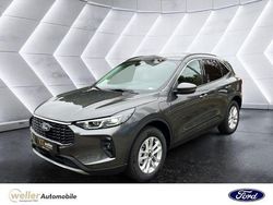 Grau Gebraucht 2025 Ford Kuga Titanium SUV | 36.390 € (Superpreis)