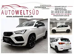 Bilaweiß Gebraucht 2023 Cupra Ateca VZ SUV | 34.900 € (Guter Preis)