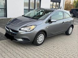 Grau Gebraucht 2017 Opel Corsa Edition Kleinwagen | 6.850 € (Guter Preis)