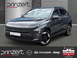 Ecotronic grey / mic Gebraucht 2023 Hyundai Kona Trend SUV | 30.470 € (Superpreis)