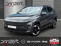 Ecotronic grey / mic Gebraucht 2023 Hyundai Kona Trend SUV | 30.470 € (Superpreis)