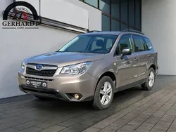 Gebraucht 2015 Subaru Forester Active SUV | 13.250 € (Guter Preis)
