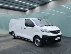 Weiß Gebraucht 2023 Opel Vivaro Van | 30.400 € (Teuer)