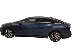 Aquamarinblau Gebraucht 2025 VW ID.7 GTX Limousine | 47.060 €