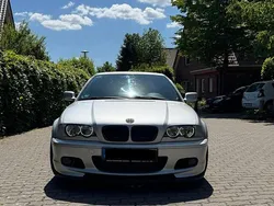 Silber Gebraucht 1999 BMW 323 Comfort Edition Coupé | 6.999 € (Teuer)