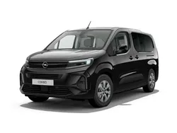 Karbon schwarz Neu 2025 Opel Combo Life Edition Van / Kleinbus | 27.950 € (Guter Preis)