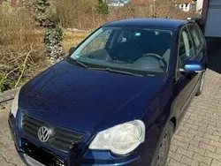 Grau Gebraucht 2008 VW Polo Kleinwagen | 1.500 € (Superpreis)