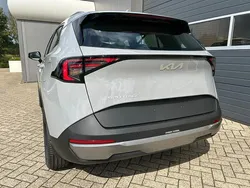 Wolf grey wolf grey wolf grey Neu 2025 Kia Sportage Vision SUV | 31.910 € (Superpreis)