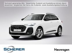 Weiß Neu 2025 Audi Q5 Sport SUV | 59.720 €