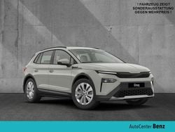 Blau Neu 2025 Skoda Elroq SUV | 32.890 € (Superpreis)