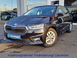Blackmagic perleffekt Neu 2025 Skoda Fabia Limousine | 18.650 € (Fairer Preis)