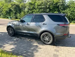 Grau Gebraucht 2019 Land Rover Discovery 5 SE SUV | 27.500 € (Superpreis)