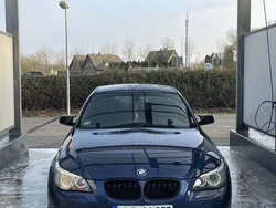 BMW 545