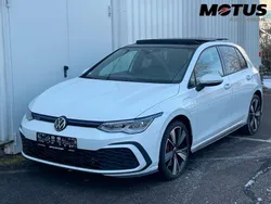 Weiß Gebraucht 2020 VW Golf VIII GTE Limousine | 23.880 € (Etwas zu teuer)