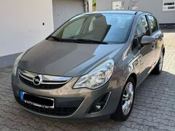 Gebraucht 2011 Opel Corsa Innovation Limousine | 8.700 € (Teuer)