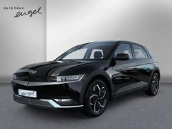 Schwarz Neu 2025 Hyundai Ioniq 5 Dynamiq SUV | 39.650 € (Guter Preis)