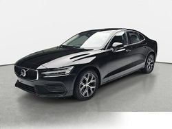 Metallic Gebraucht 2024 Volvo S60 Core Limousine | 32.920 € (Fairer Preis)