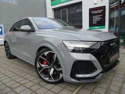 Nardograu Gebraucht 2024 Audi RS Q8 SUV | 108.799 € (Superpreis)