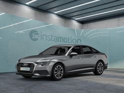 Grau Gebraucht 2023 Audi A6 Limousine | 42.949 € (Fairer Preis)