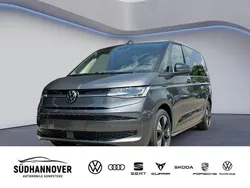 Indiumgrau metallic Neu 2025 VW T7 Edition Van | 72.999 €