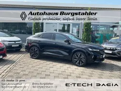 Schwarz Neu 2024 Renault Rafale Esprit Alpine SUV | 49.990 € (Fairer Preis)