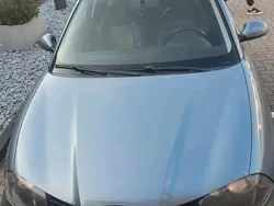 Blau Gebraucht 2007 Seat Ibiza Kleinwagen | 2.499 €