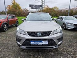 Beige Gebraucht 2018 Seat Ateca Style SUV | 17.290 € (Fairer Preis)