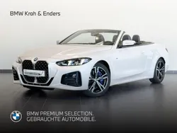 Metallic Gebraucht 2024 BMW 430 M Sport Coupé | 57.290 €