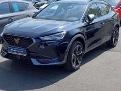 Blau Gebraucht 2023 Cupra Formentor SUV | 25.000 € (Guter Preis)