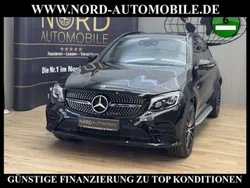 Mercedes GLC43 AMG