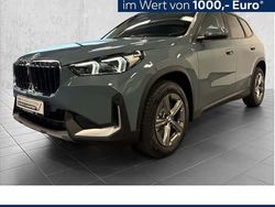 Cape york grün metallic Gebraucht 2023 BMW X1 Shadowline SUV | 39.350 € (Superpreis)
