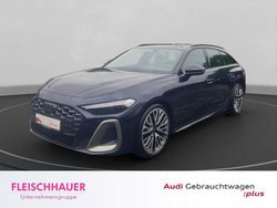Firmamentblau metallic Gebraucht 2024 Audi A5 Ambiente Coupé | 57.550 € (Fairer Preis)