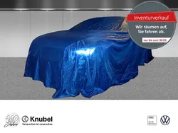 Weiss Neu 2025 VW T-Roc R-line SUV | 42.690 €