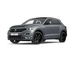 Gebraucht 2021 VW T-Roc Sportline SUV | 24.440 € (Guter Preis)